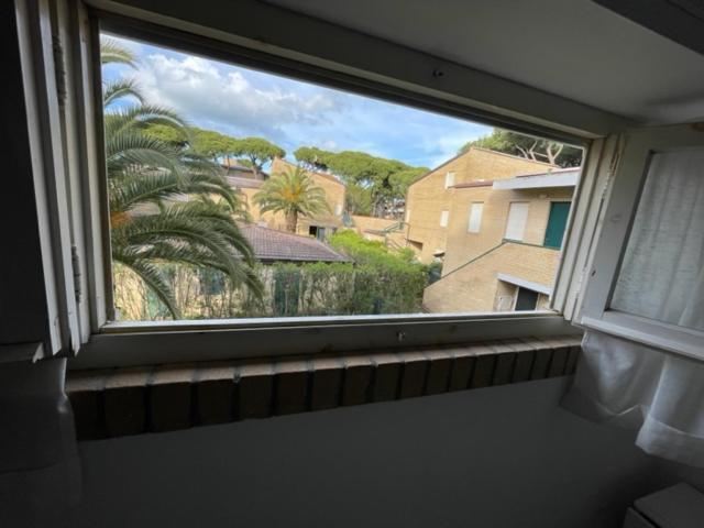Residence Delle Nazioni Principina a Mare Buitenkant foto