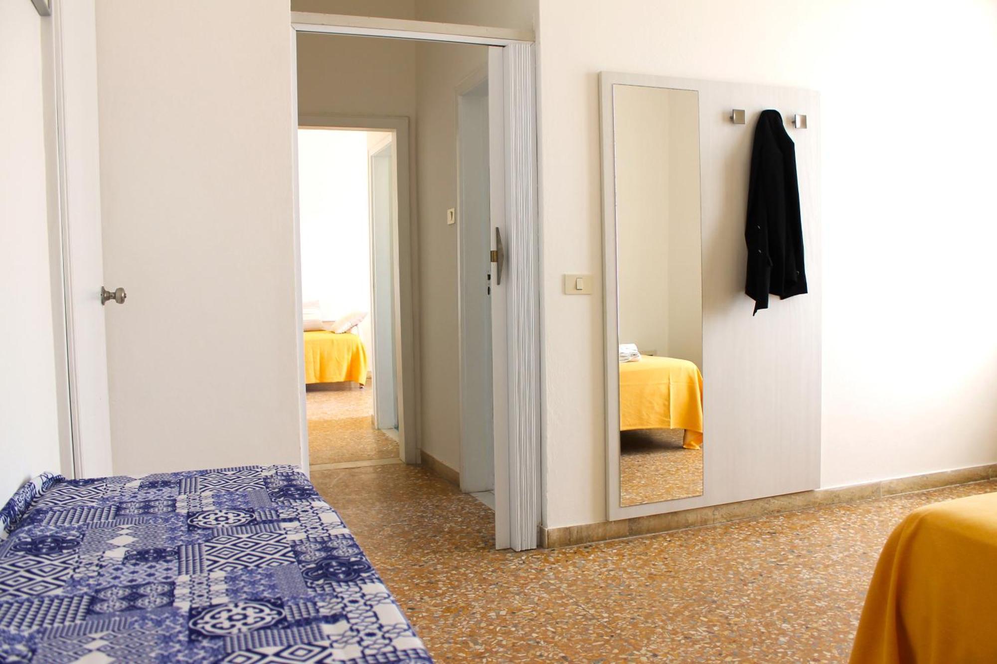 Residence Delle Nazioni Principina a Mare Buitenkant foto