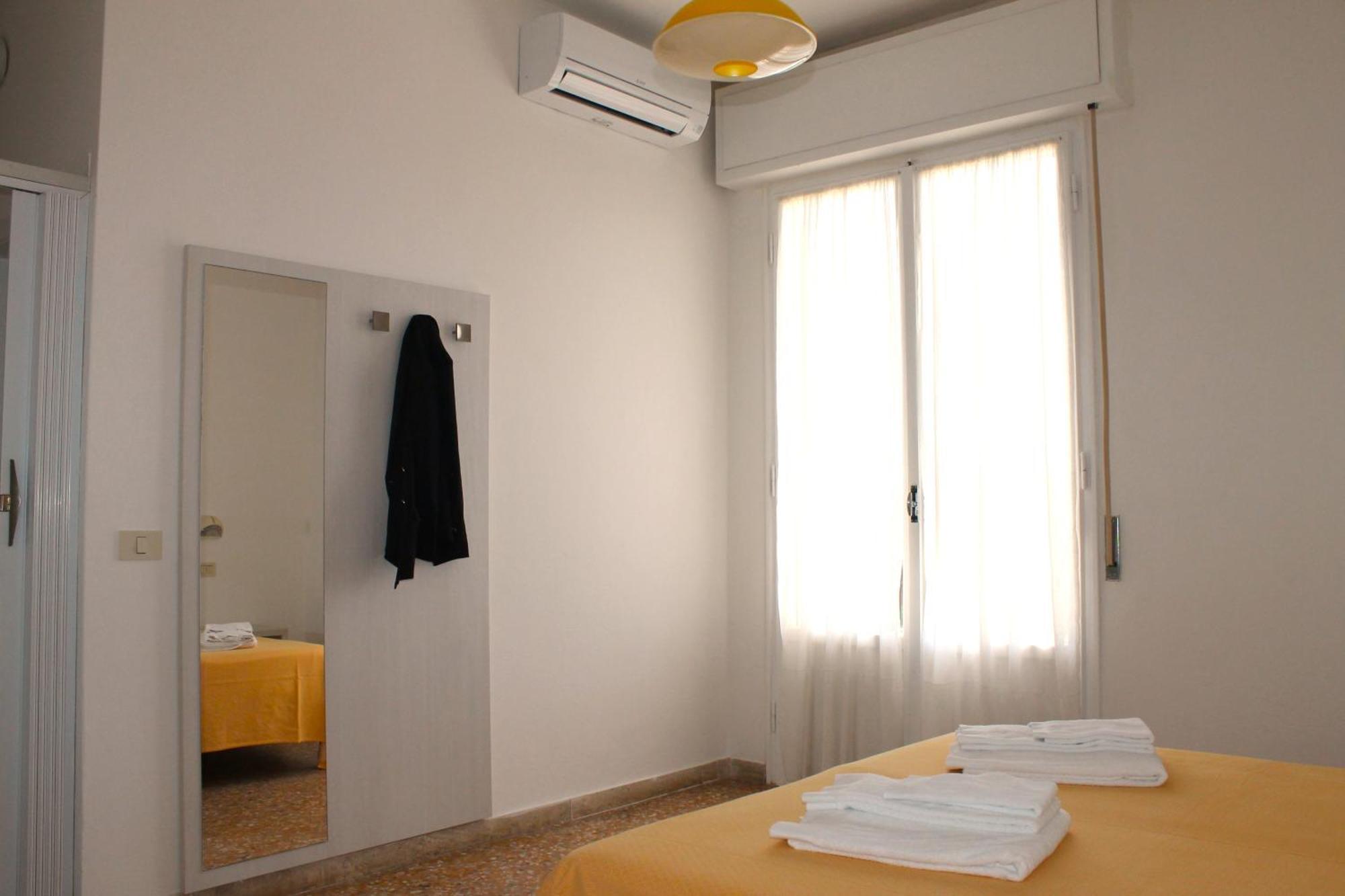 Residence Delle Nazioni Principina a Mare Buitenkant foto