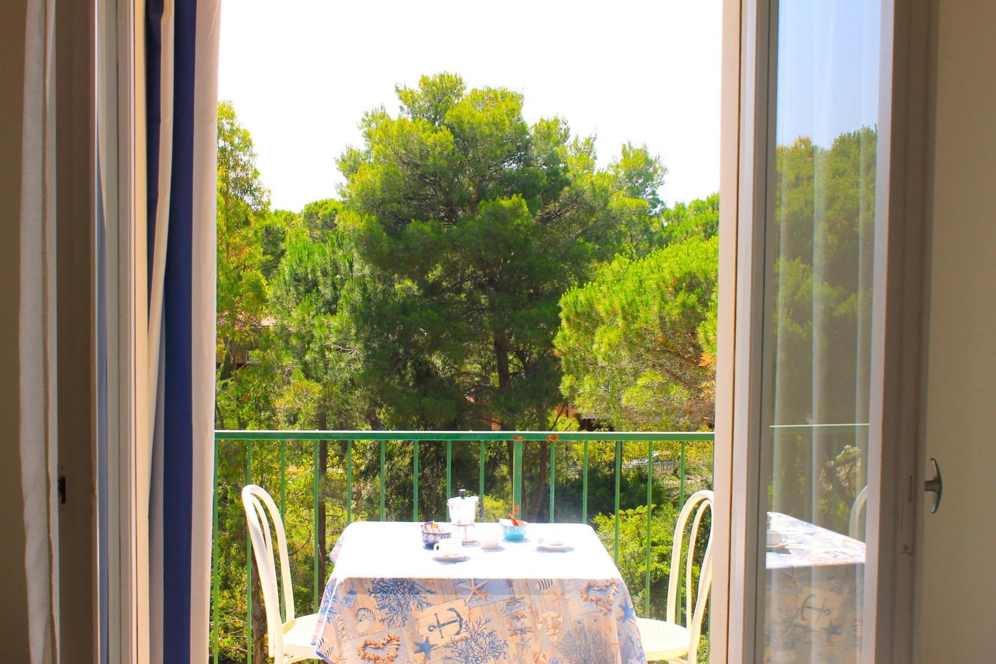Residence Delle Nazioni Principina a Mare Buitenkant foto