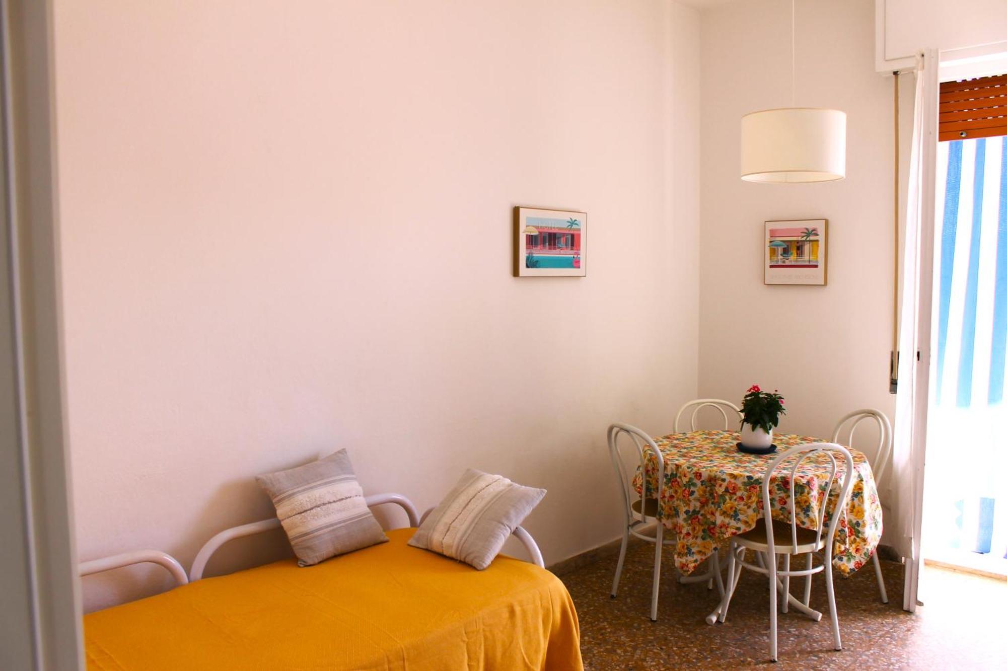 Residence Delle Nazioni Principina a Mare Buitenkant foto