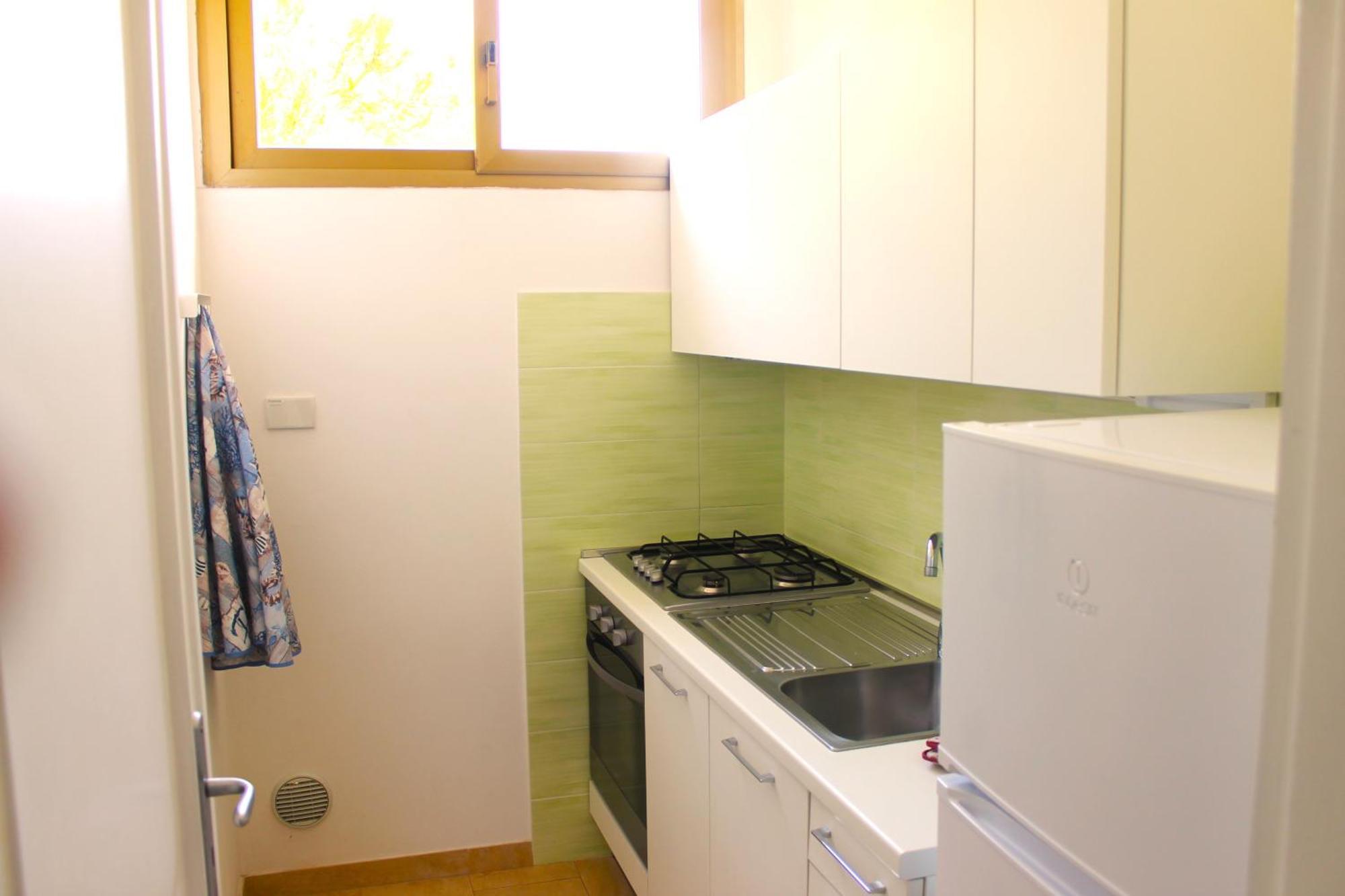 Residence Delle Nazioni Principina a Mare Buitenkant foto