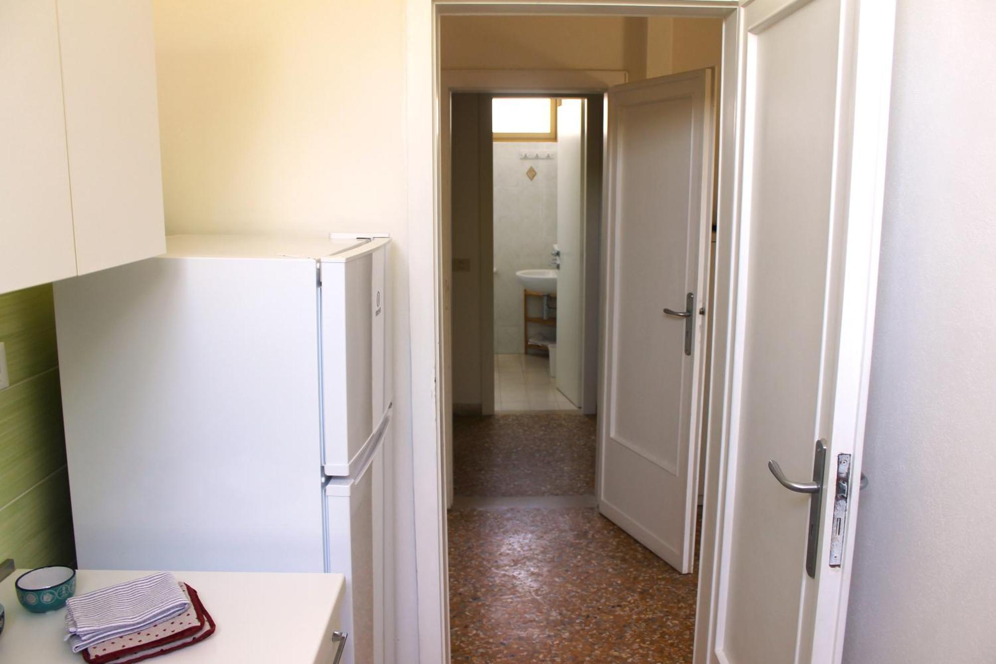 Residence Delle Nazioni Principina a Mare Buitenkant foto