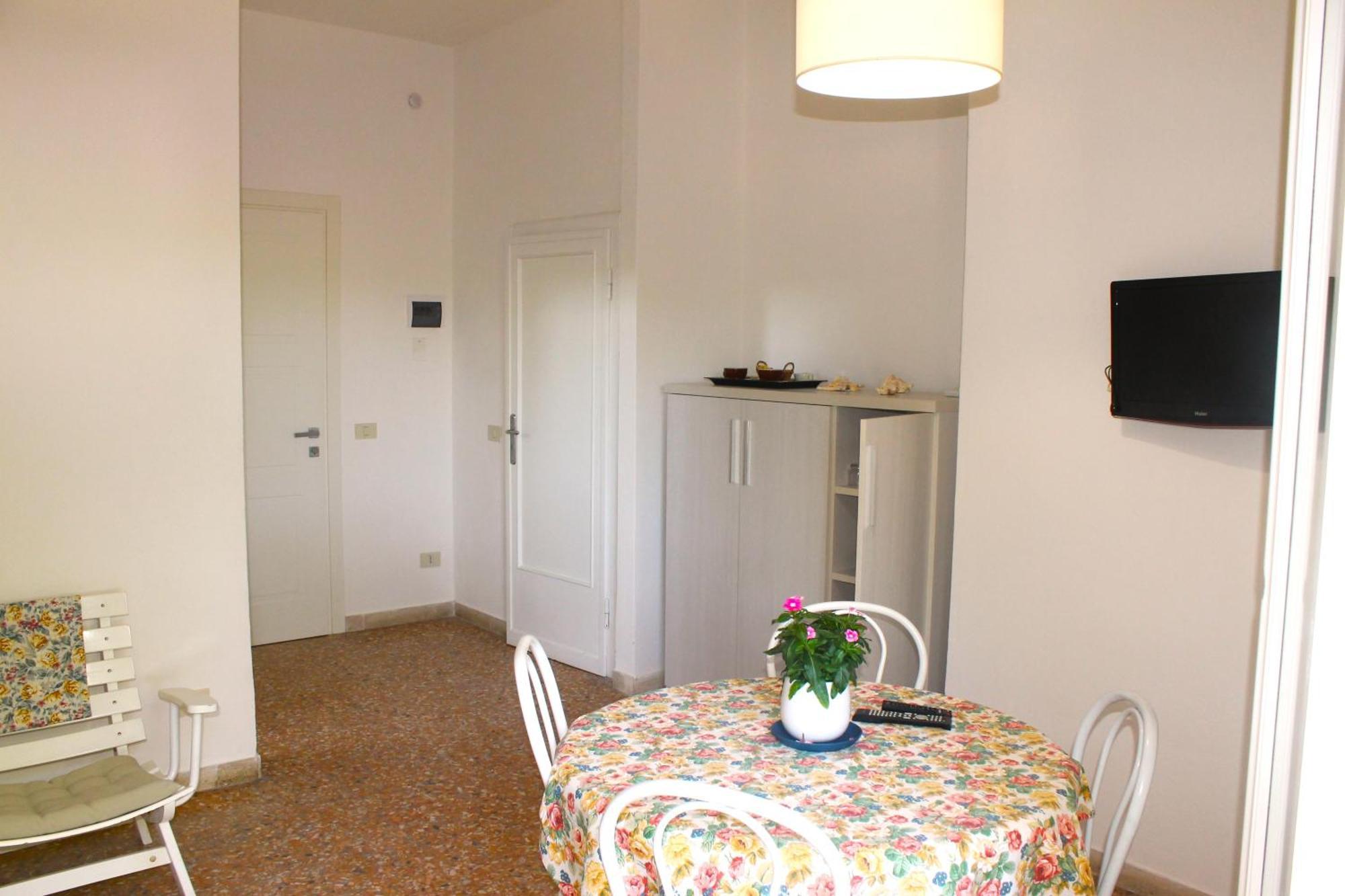 Residence Delle Nazioni Principina a Mare Buitenkant foto