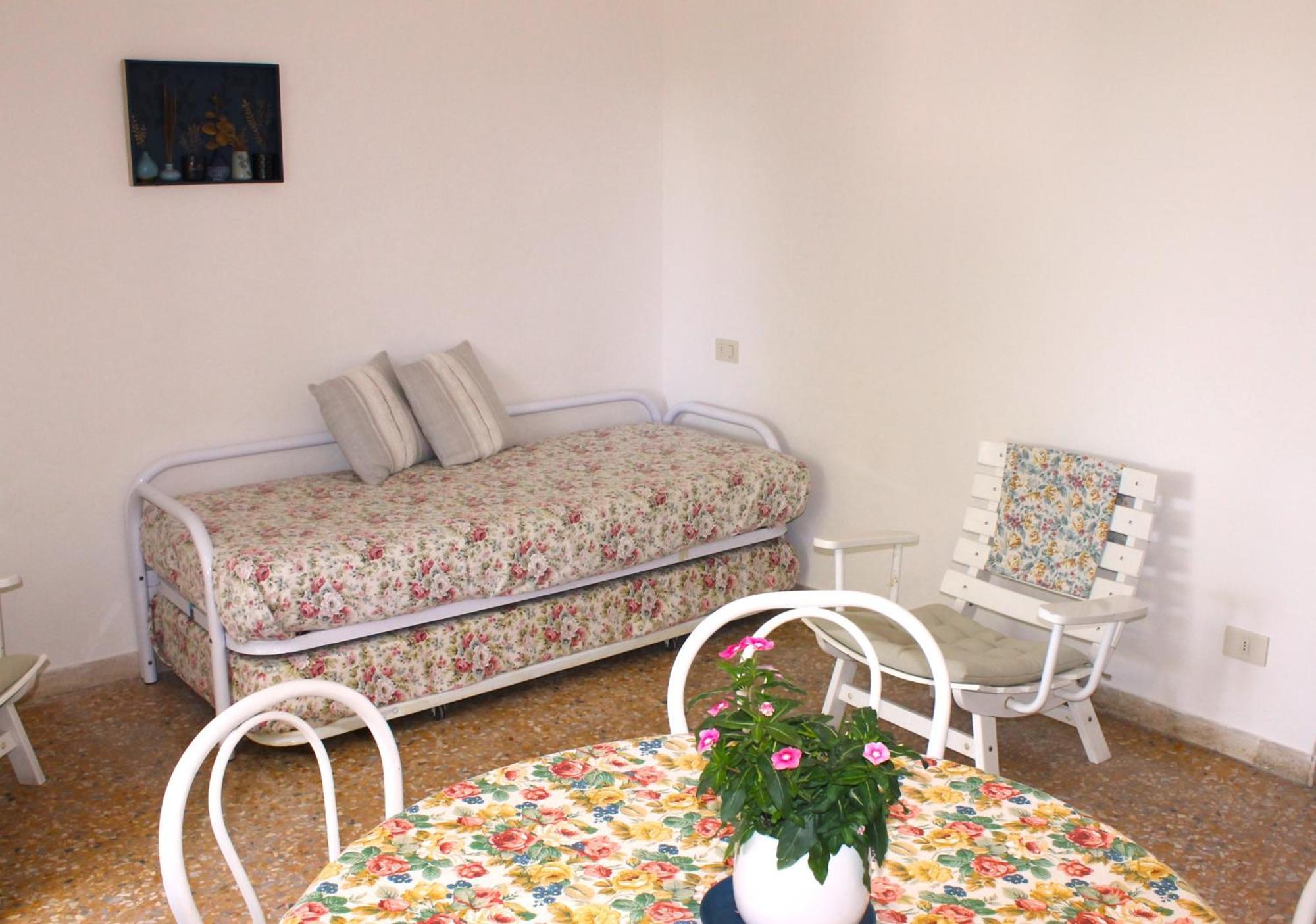 Residence Delle Nazioni Principina a Mare Buitenkant foto