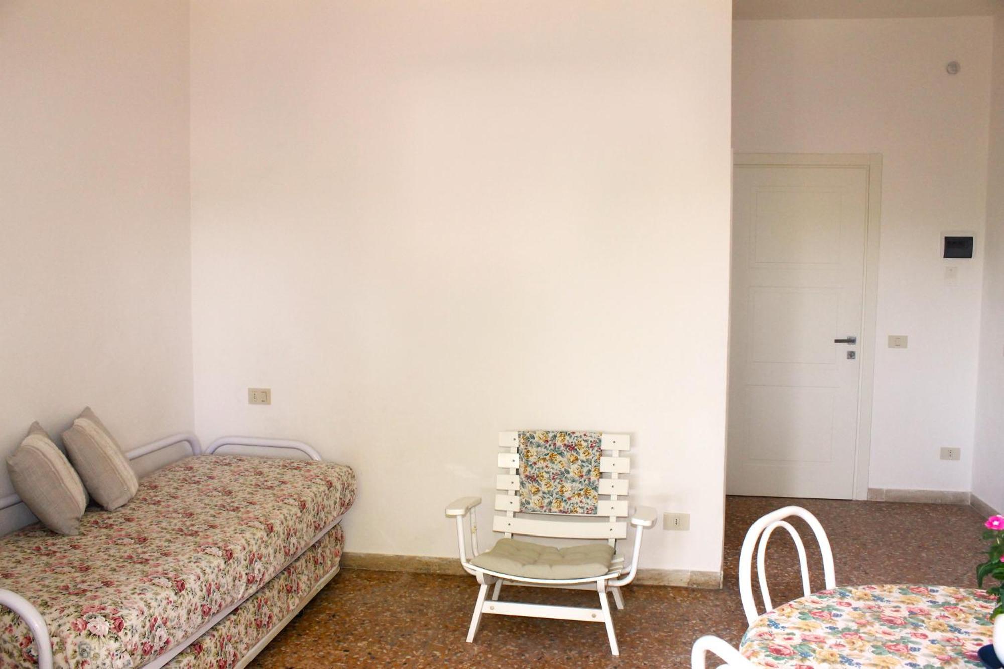Residence Delle Nazioni Principina a Mare Buitenkant foto