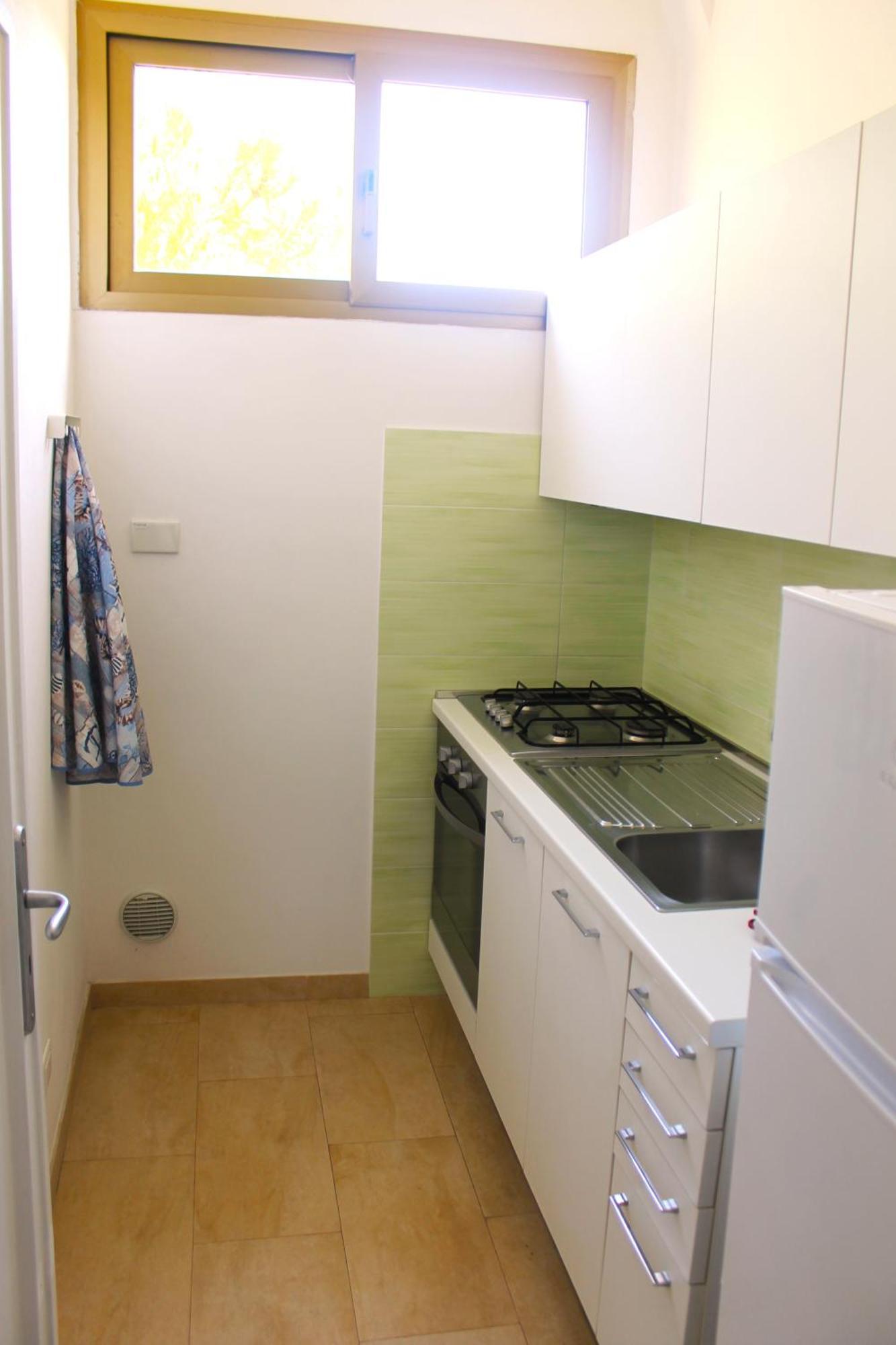 Residence Delle Nazioni Principina a Mare Buitenkant foto
