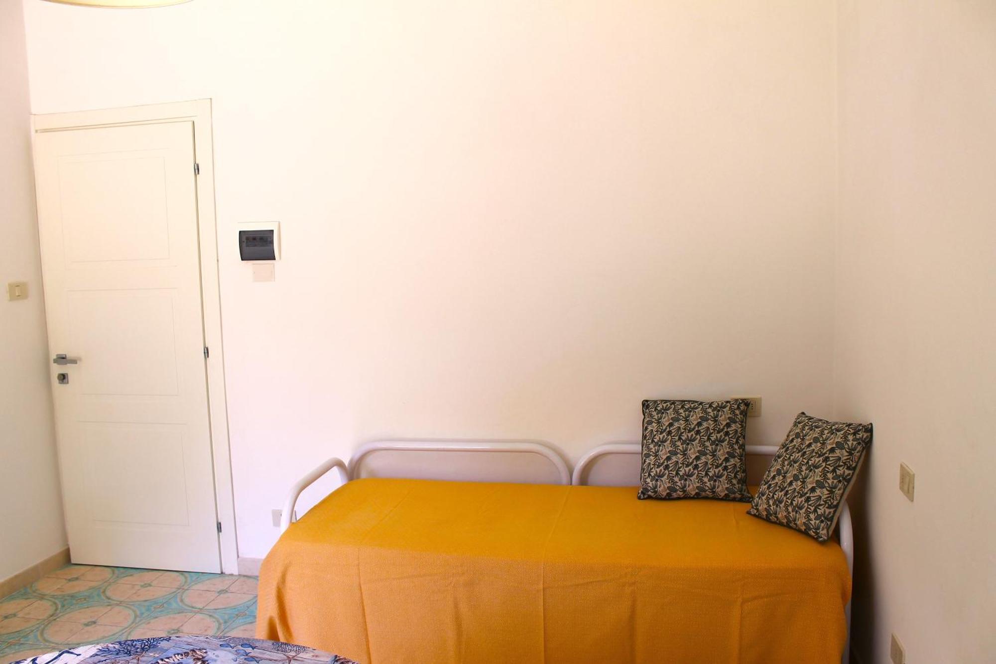 Residence Delle Nazioni Principina a Mare Buitenkant foto