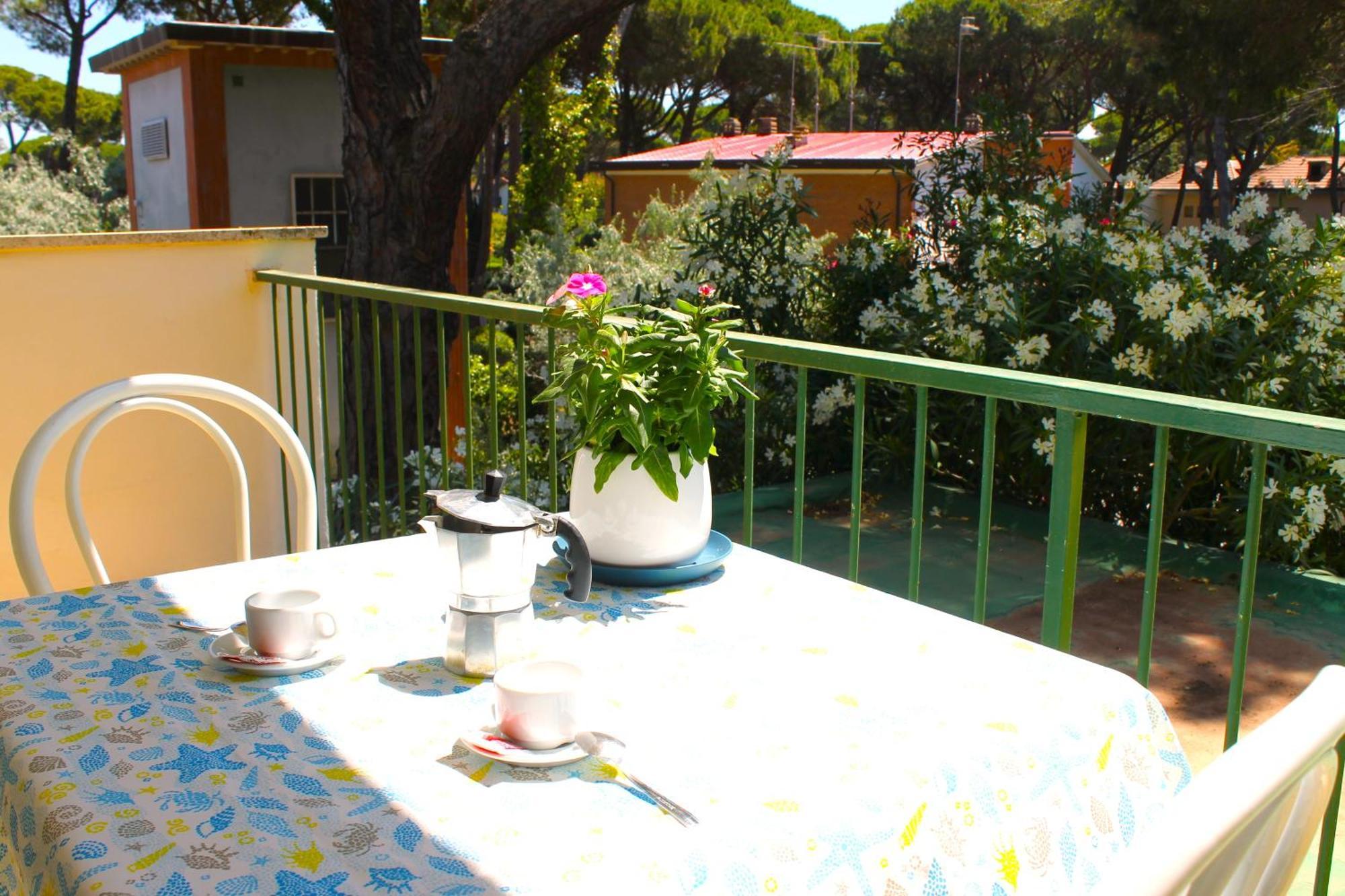 Residence Delle Nazioni Principina a Mare Buitenkant foto