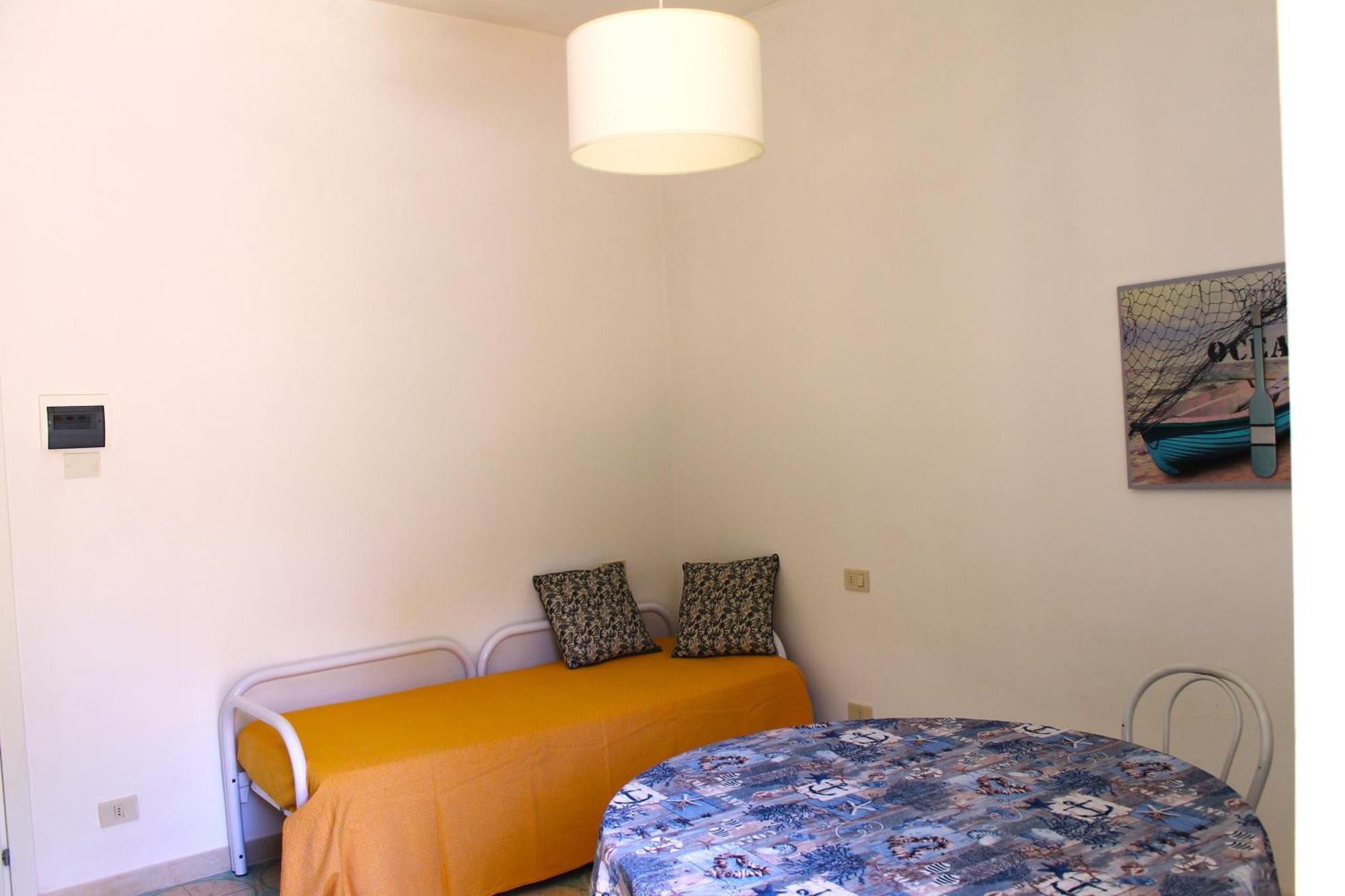 Residence Delle Nazioni Principina a Mare Buitenkant foto