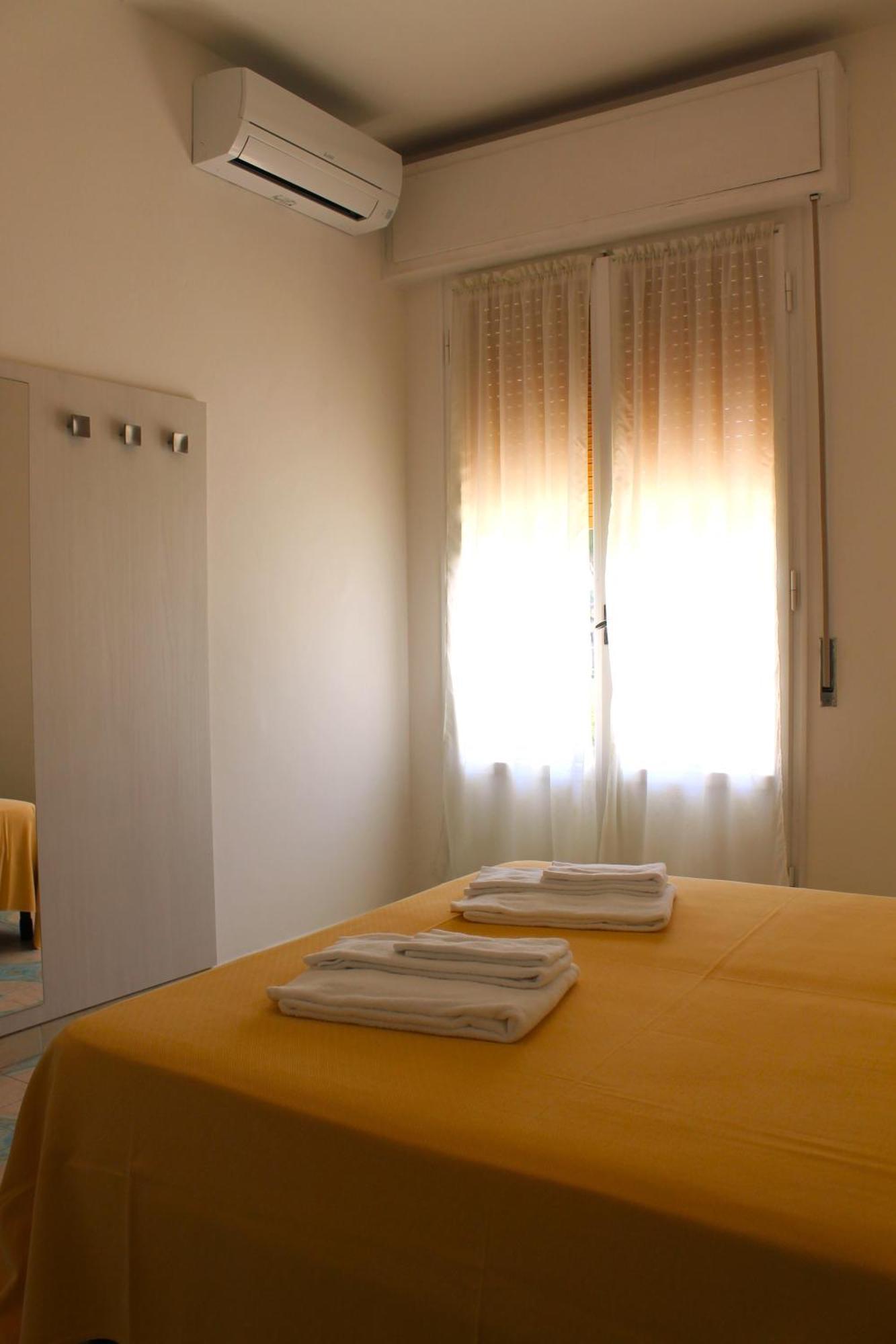 Residence Delle Nazioni Principina a Mare Buitenkant foto