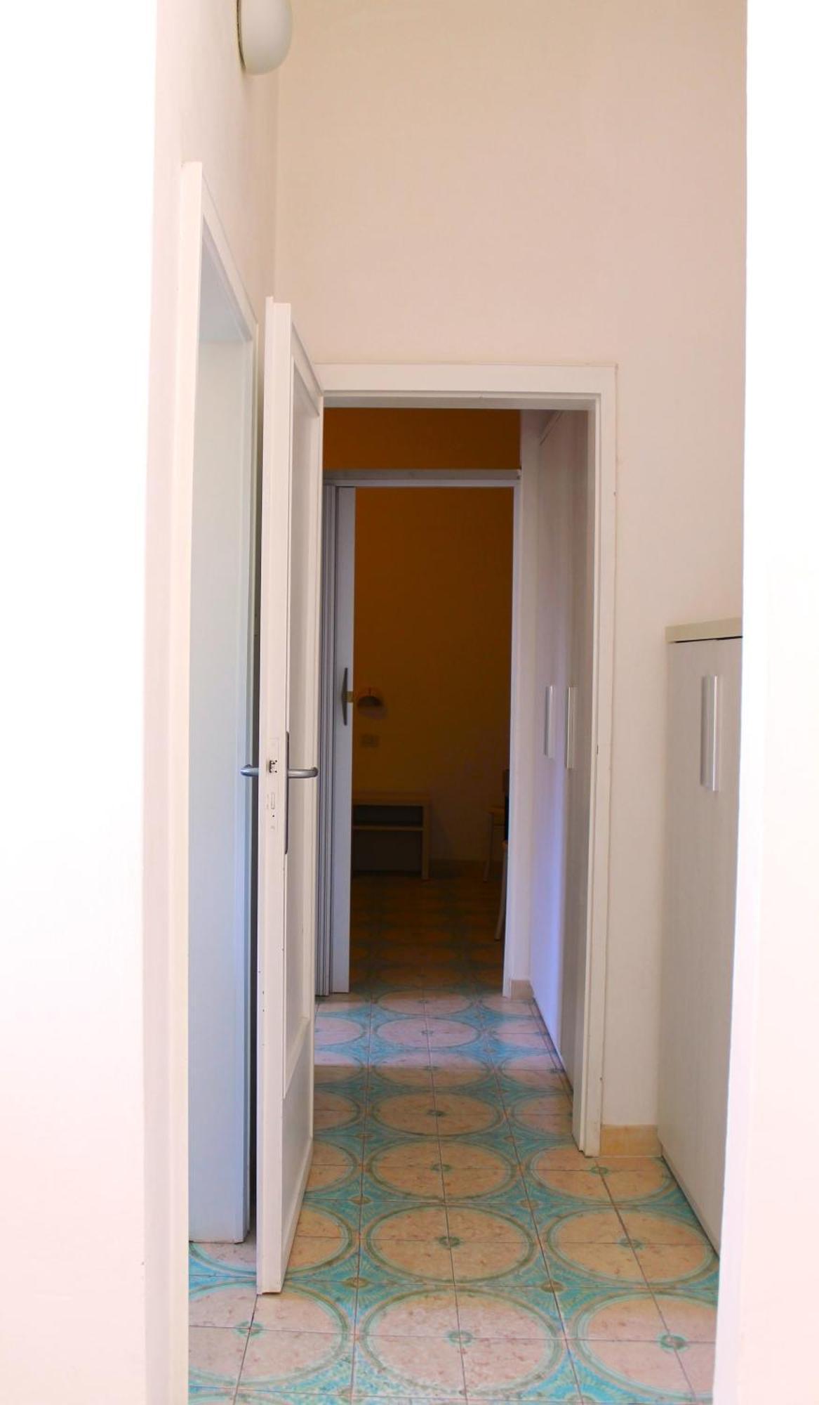 Residence Delle Nazioni Principina a Mare Buitenkant foto