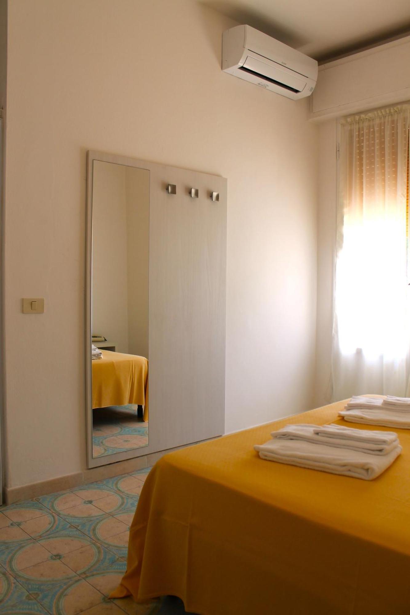 Residence Delle Nazioni Principina a Mare Buitenkant foto