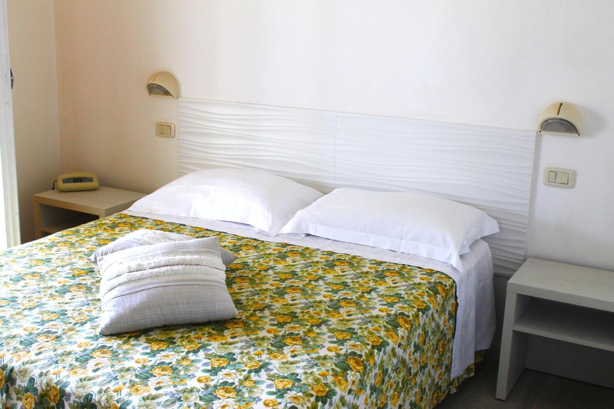 Residence Delle Nazioni Principina a Mare Buitenkant foto