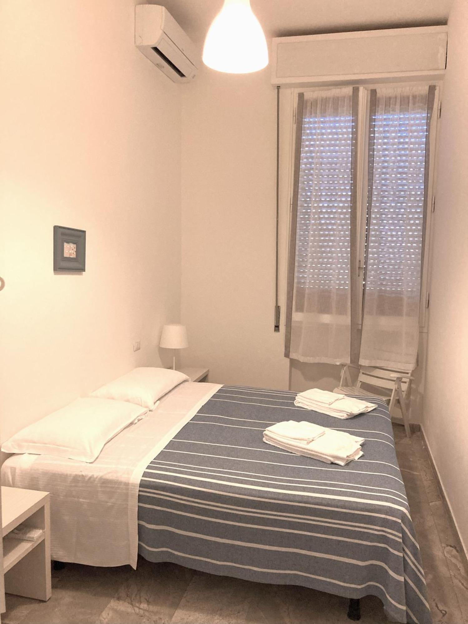 Residence Delle Nazioni Principina a Mare Buitenkant foto