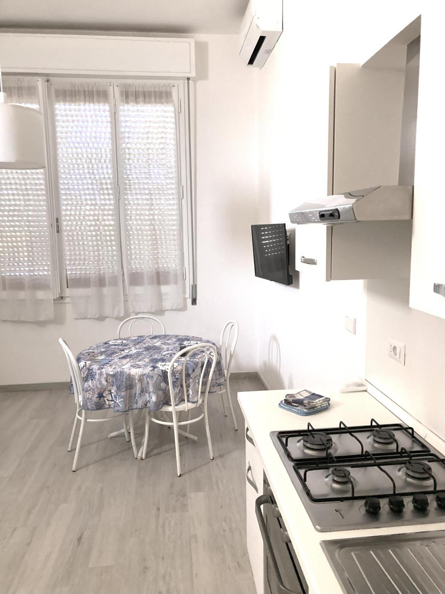 Residence Delle Nazioni Principina a Mare Buitenkant foto