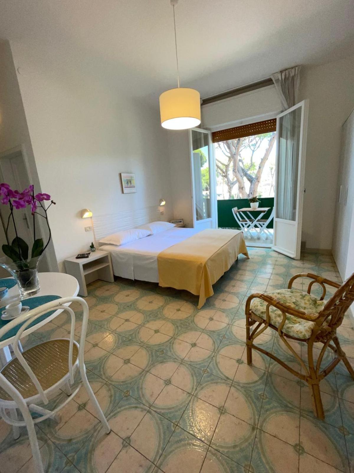 Residence Delle Nazioni Principina a Mare Buitenkant foto