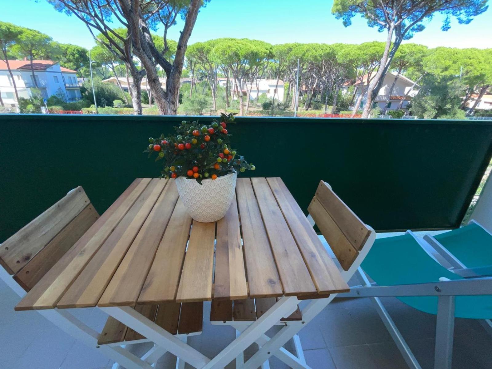 Residence Delle Nazioni Principina a Mare Buitenkant foto